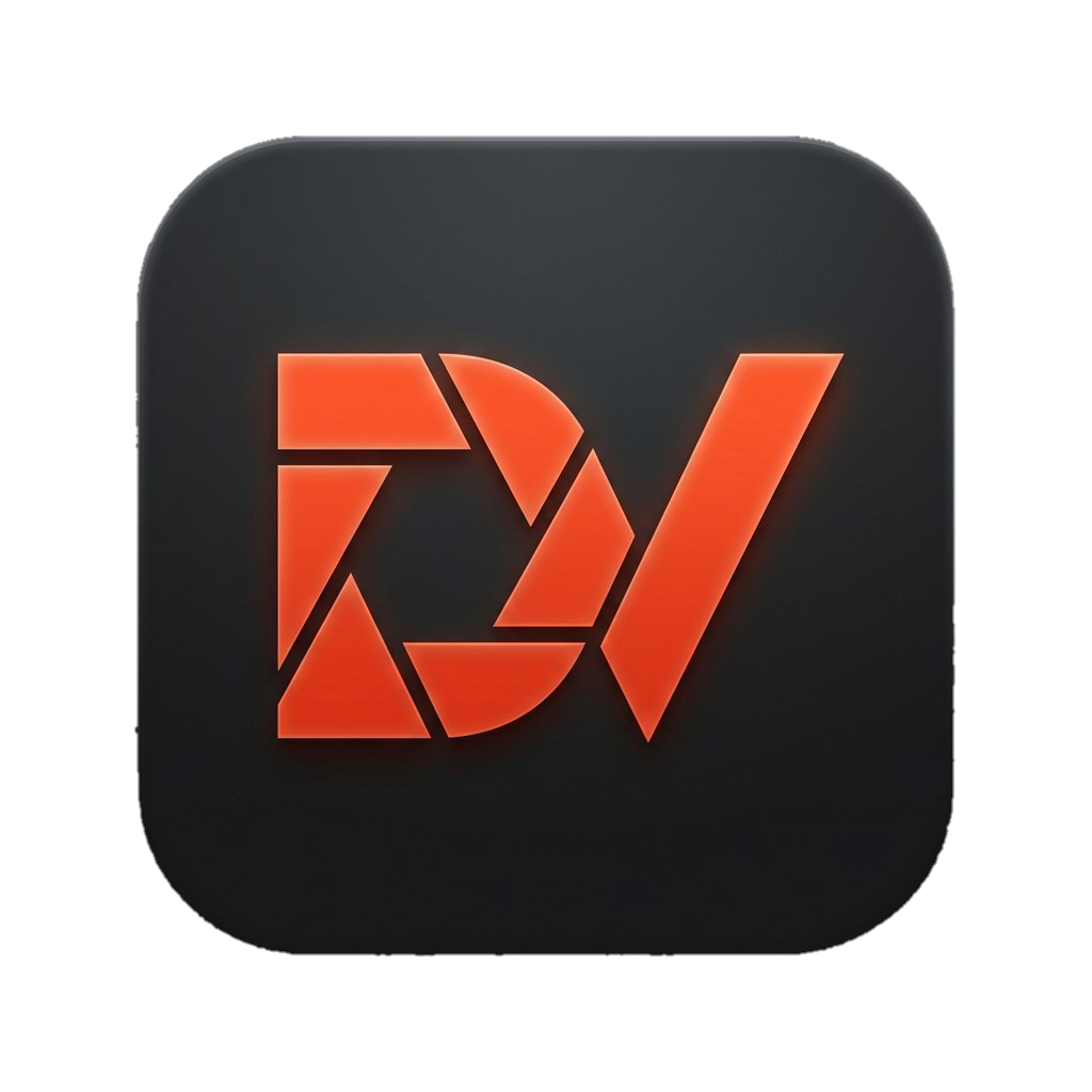 DVGE Core Icon